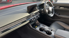 Honda Civic 2.0 eHEV Advance 5dr CVT Hybrid Hatchback